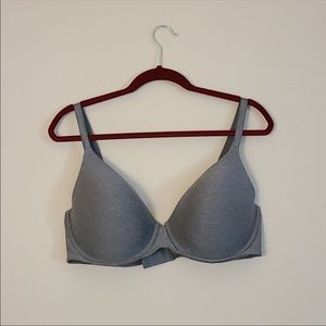 NWOT Aerie Sunnie Full Coverage Lightly Lined B…